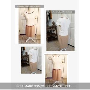 Ellen Tracy Dress